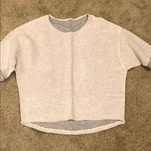 Anthropologie sweater